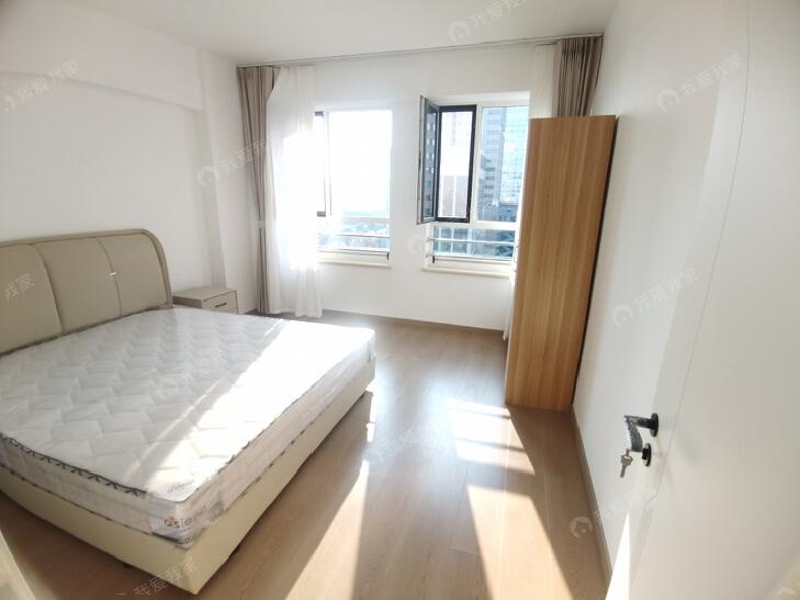 整租·恋日国际