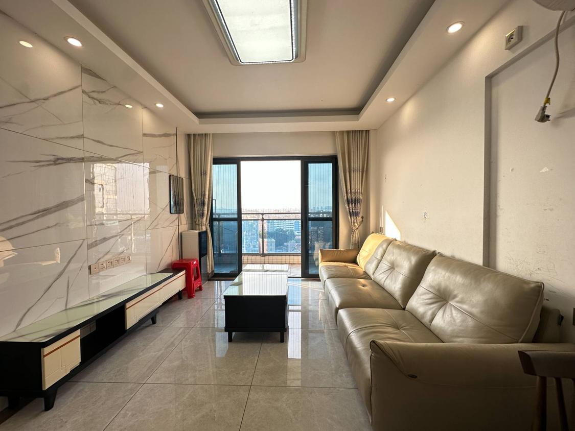 整租·君汇华庭