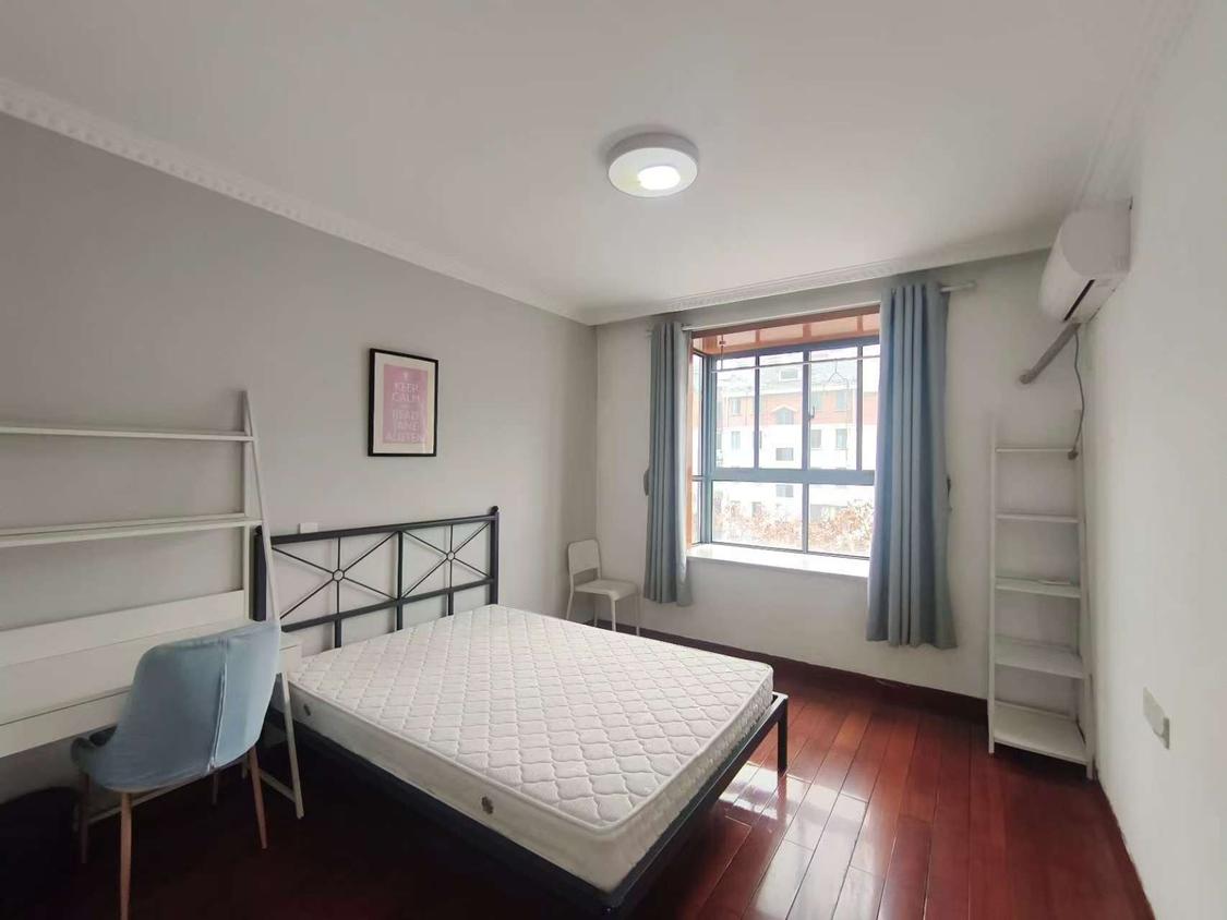 整租·天景山公寓(佳福苑)