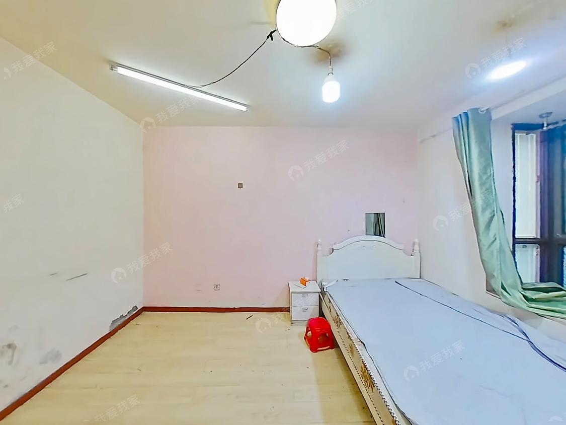 整租·紫晶未来城