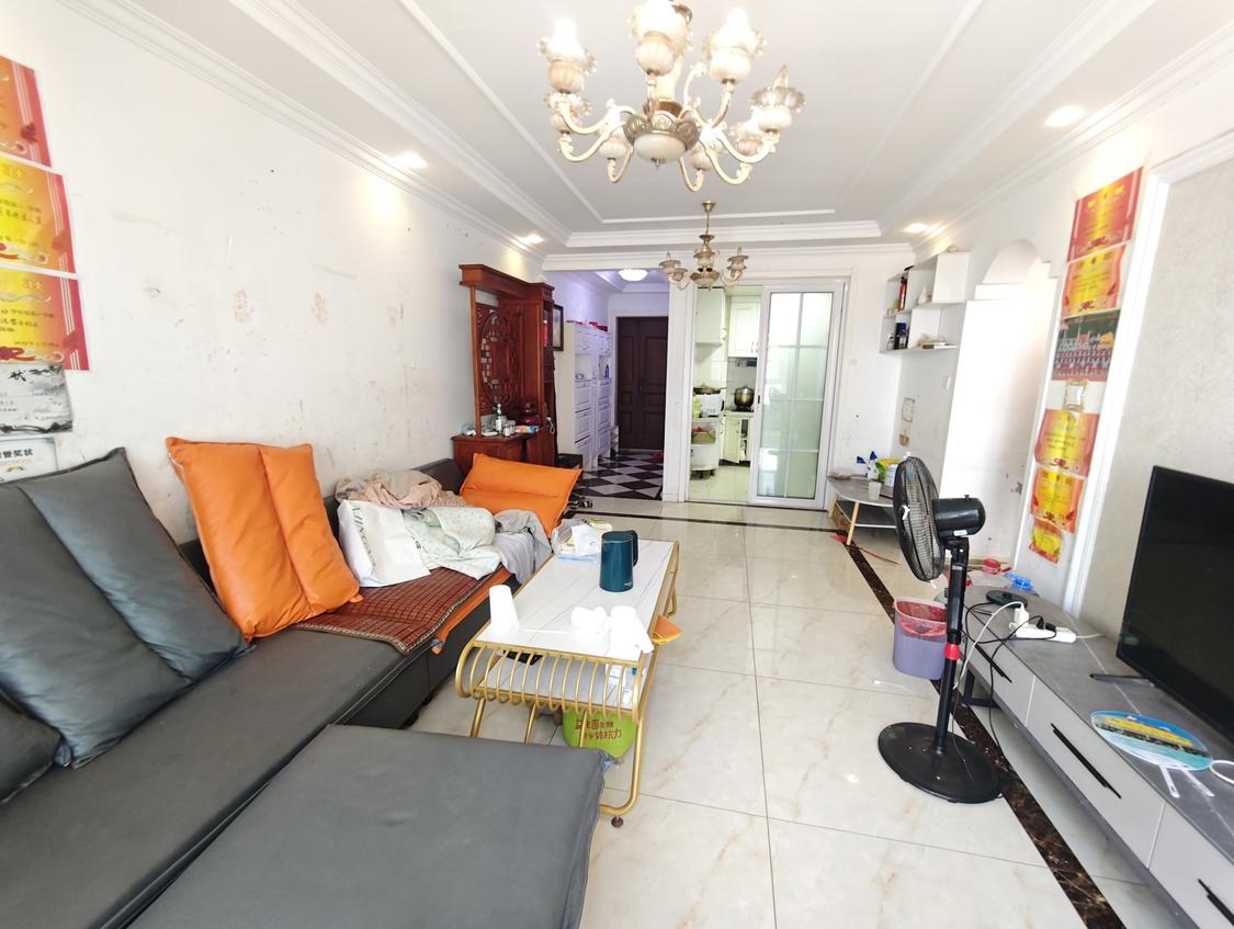 整租·佳源都市(北区)