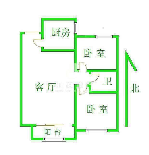 整租·新城香溢紫郡