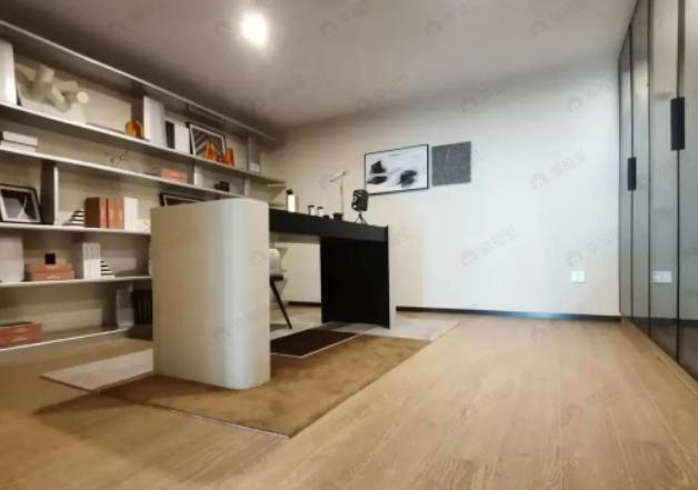 郑州阳光天地悦见效果图