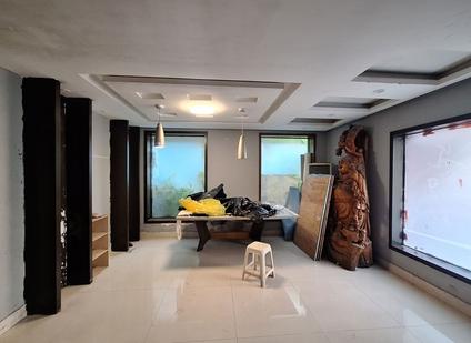 南岸南坪整租 玫瑰山庄5室3厅/381平/低楼层