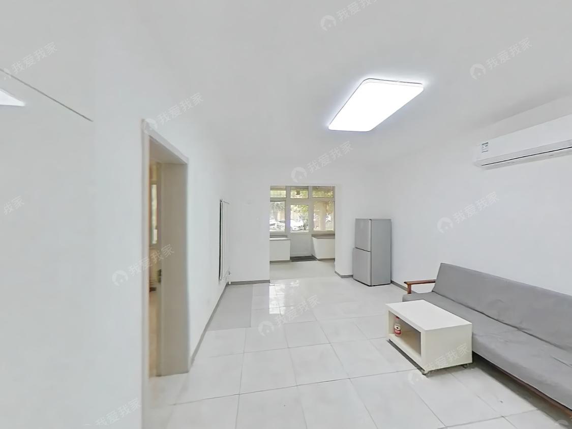 整租·燕宇花园