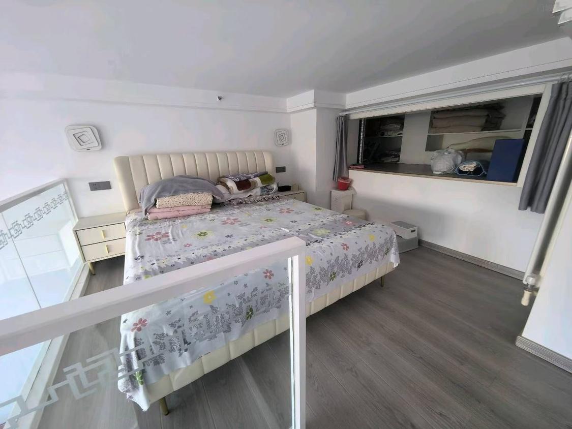 整租·西长安壹号