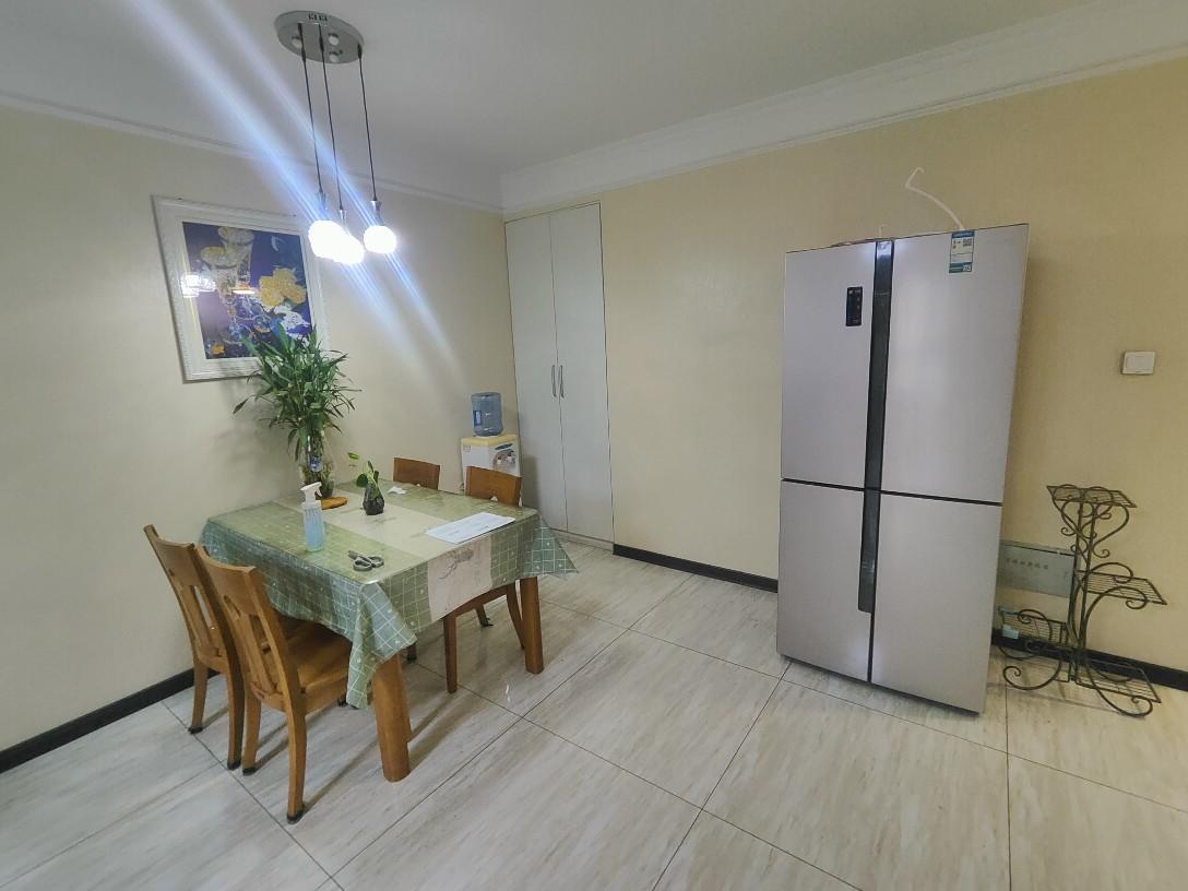 整租·暖山西安