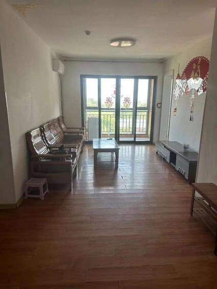 长安太平河公园整租 半岛名邸3室2厅/120平/低楼层