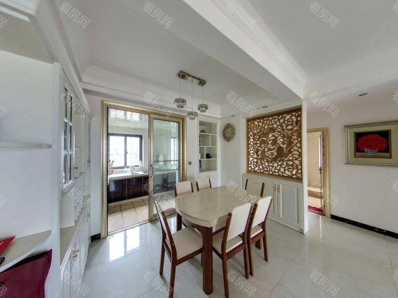 整租·鹏欣水游城