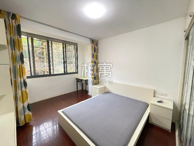 整租·上南新村(六村)