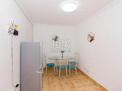 石景山鲁谷合租 永乐小区(西区)3室1厅/20平/中楼层