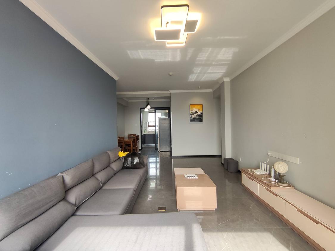 整租·禹洲卢卡小镇