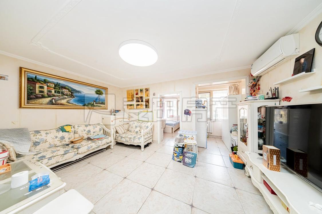 整租·澳林春天(一期)