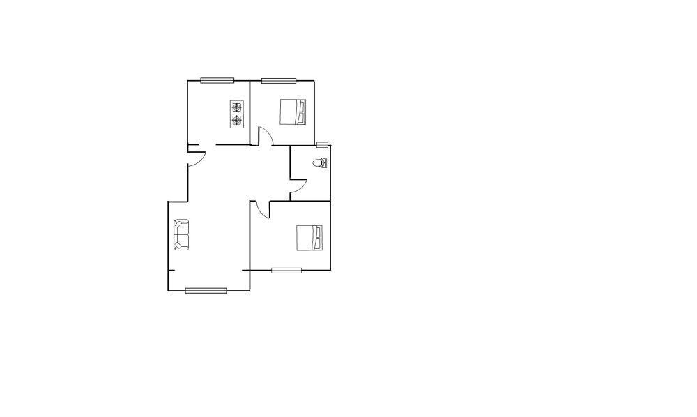 整租·山海和圣园