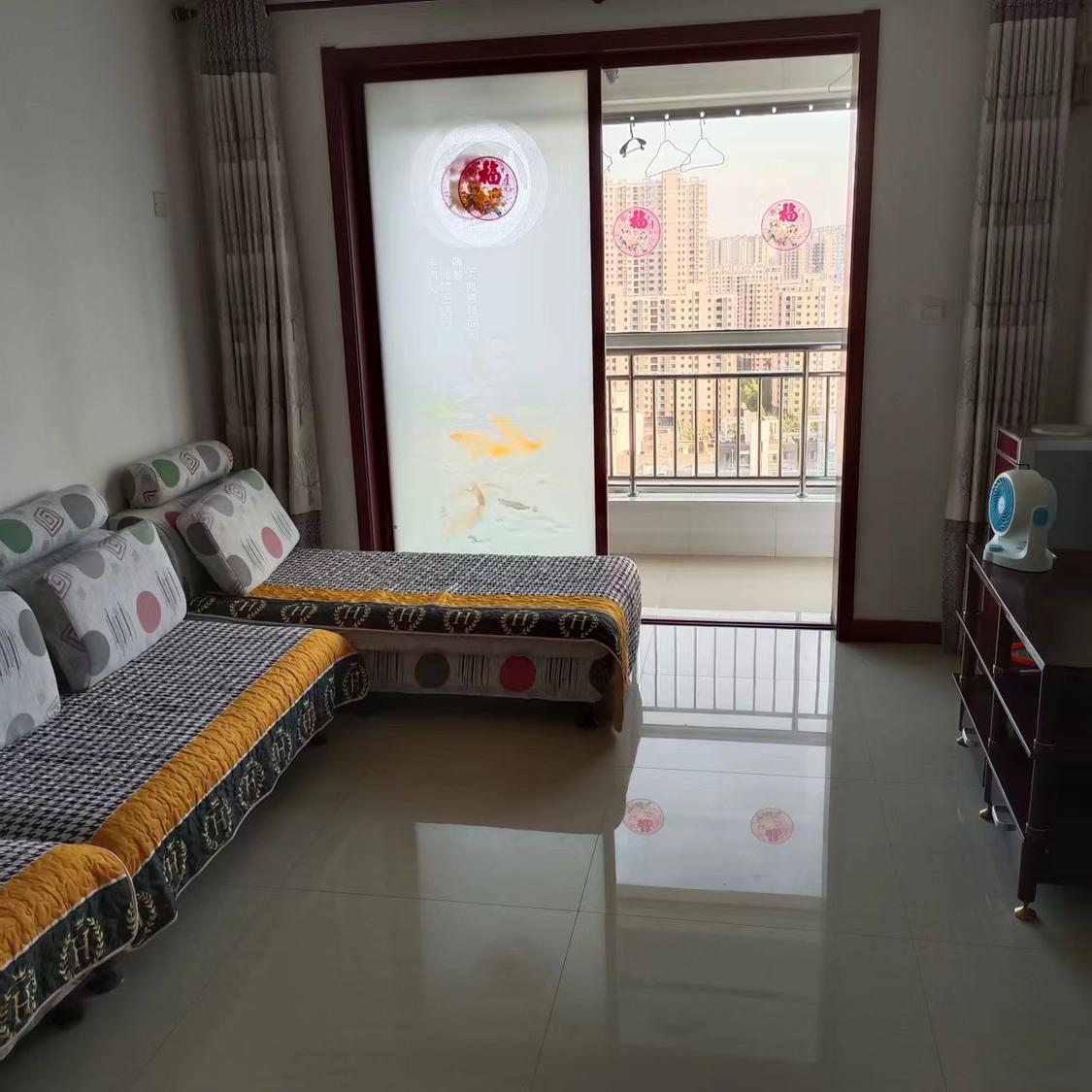 整租·天成郡府(南区)