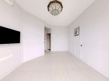 美兰国兴整租 枫丹白露3室2厅/124平/中楼层