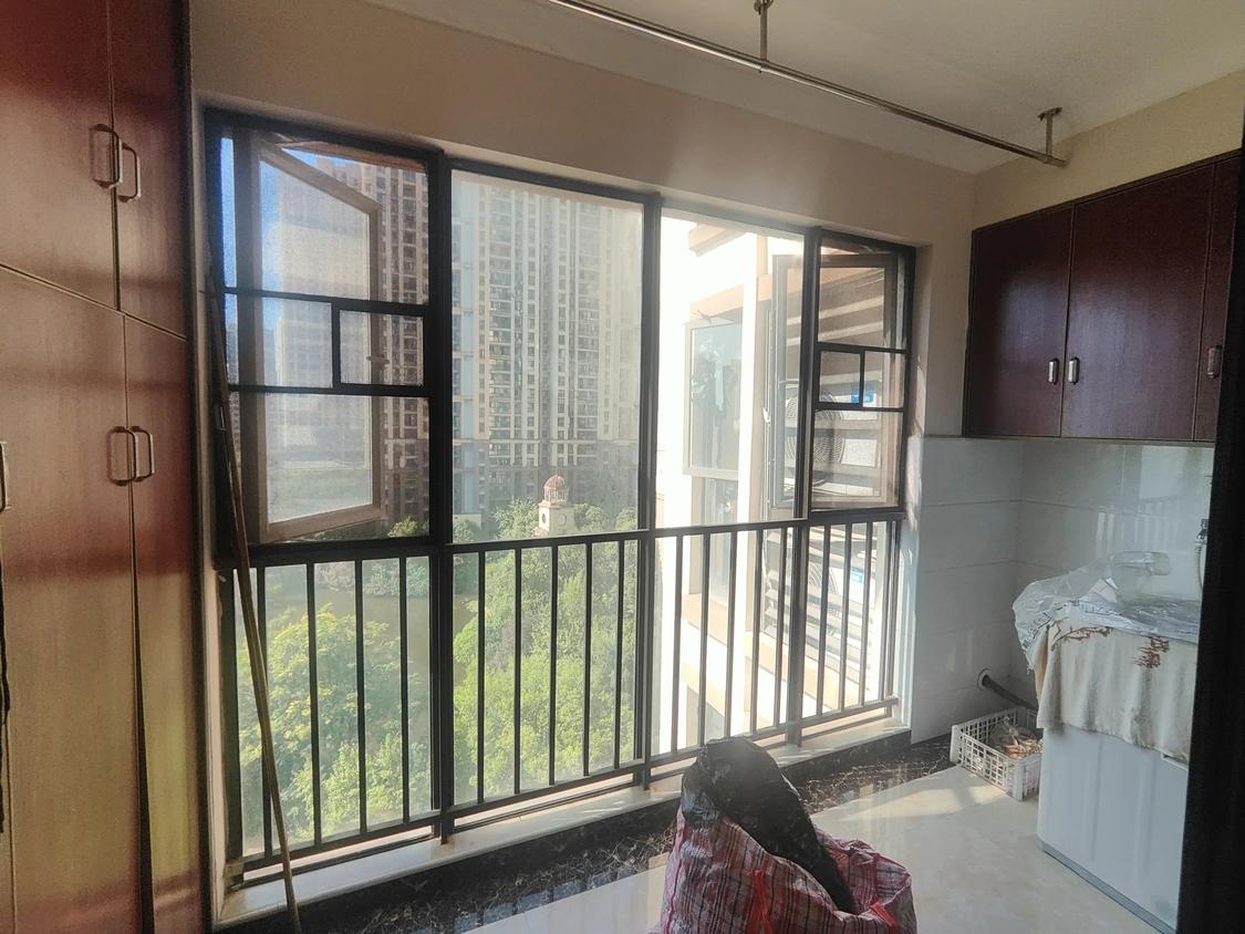 整租·佳兆业金域天下(西区二期)