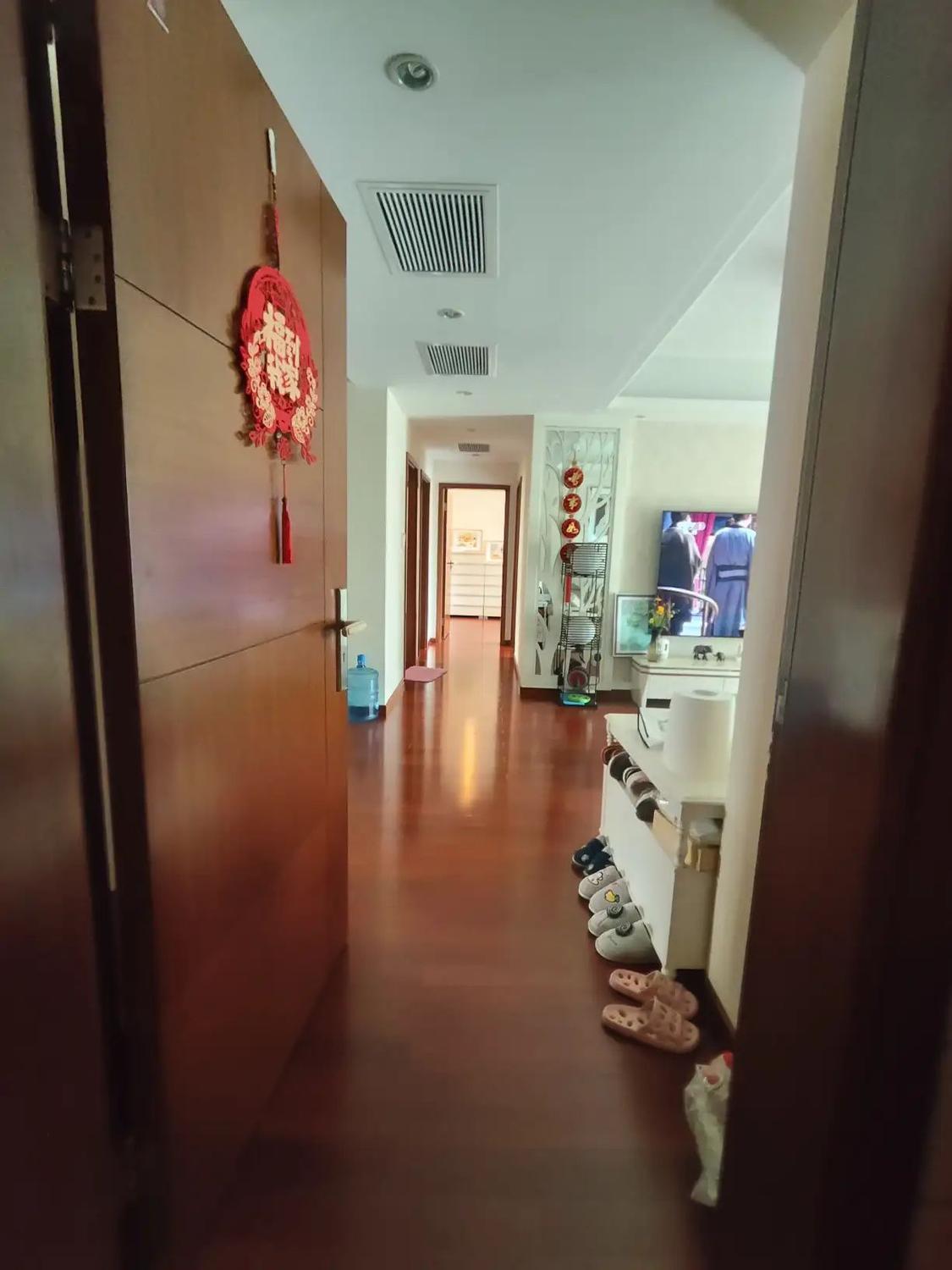 整租·晋合湘水湾