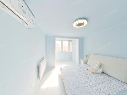 undefined整租·志新西路1号院 2室1厅95㎡ | 南北 | 海淀 二里庄