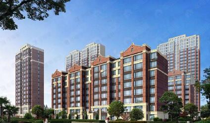 潍坊恒信城市之光寿光 寿光/建面101平-185平