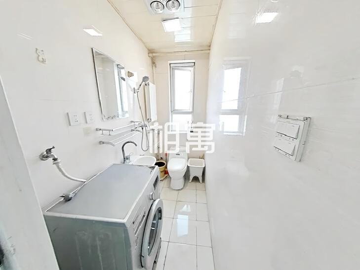 整租·石景山杨庄小区