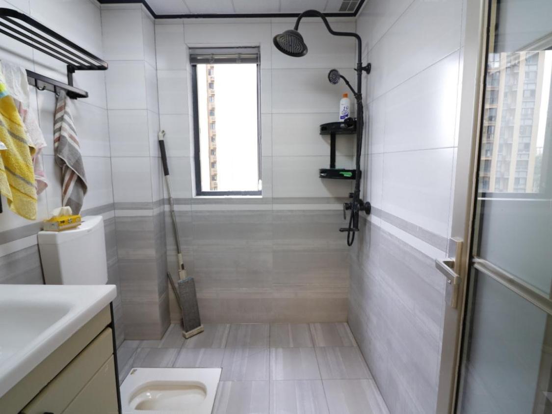 整租·邦泰国际社区北区