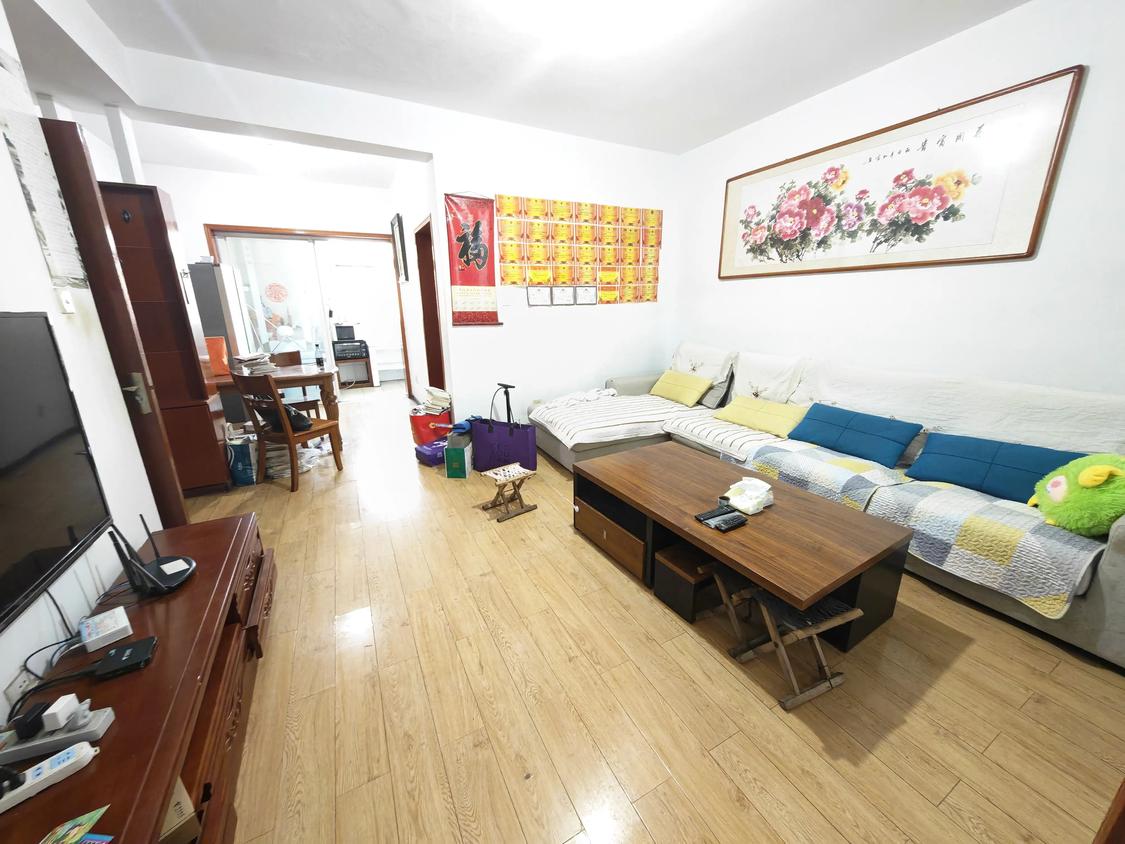 整租·东方春天