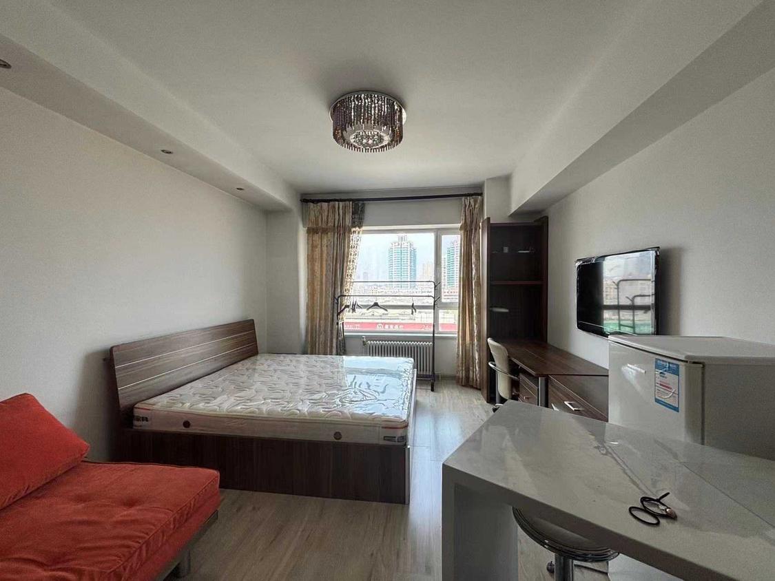 整租·城市公元