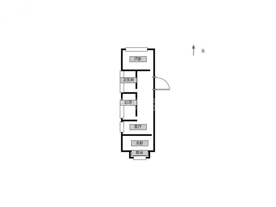 整租·雨花西路
