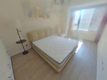 江宁科学园整租 香江豪庭4室2厅/139平/低楼层