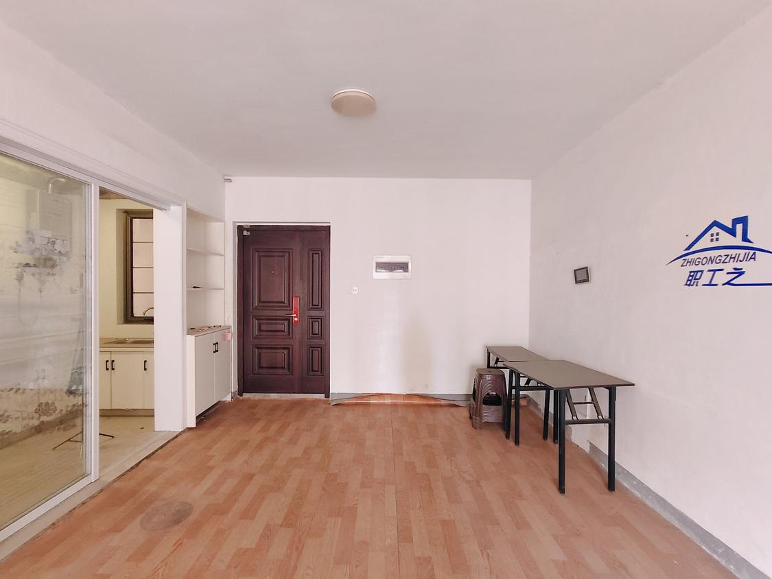 整租·湖滨世家