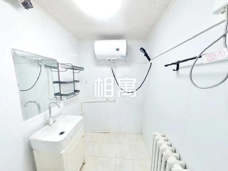 整租·砂轮厂宿舍