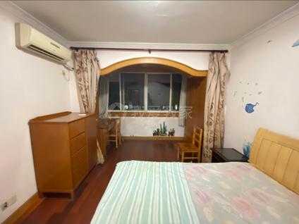 嘉定丰庄整租 丰庄十四街坊2室1厅/65平/高楼层
