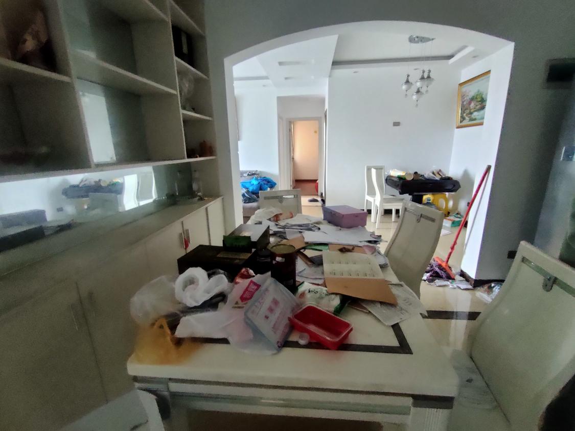 整租·中铁逸都国际(B区)