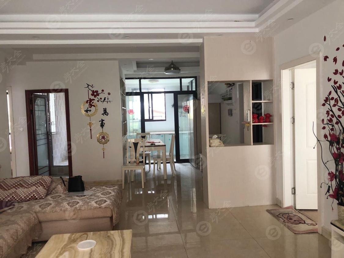 整租·极地盛世名都