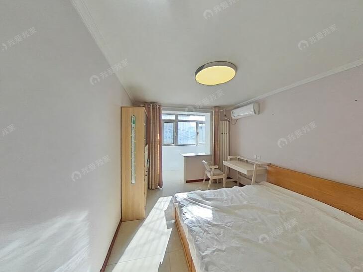 整租·花北西社区