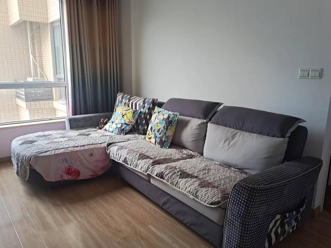 整租·寅吾伊顿公馆