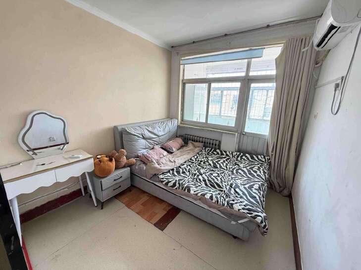 合租·明湖小区