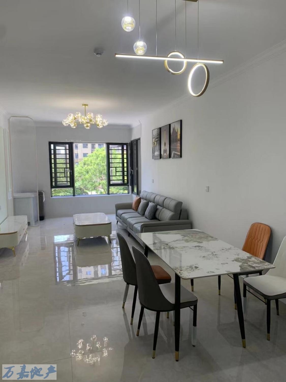 整租·国贸天成