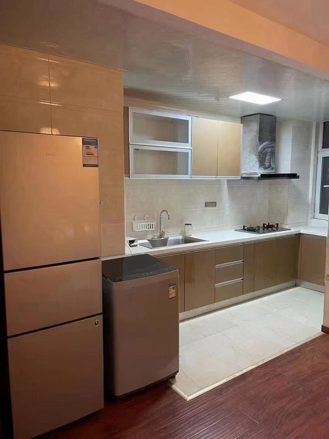 整租·御河新城东区