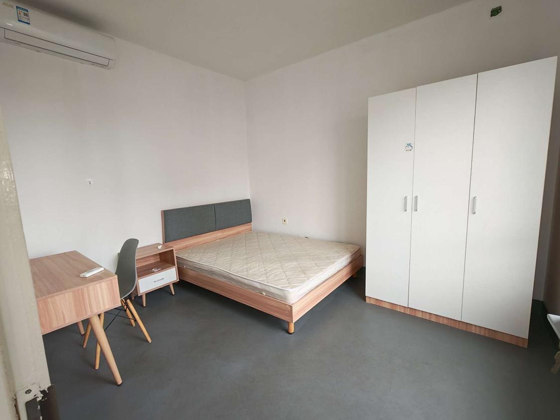 整租·融创臻园(兰禾雅苑)