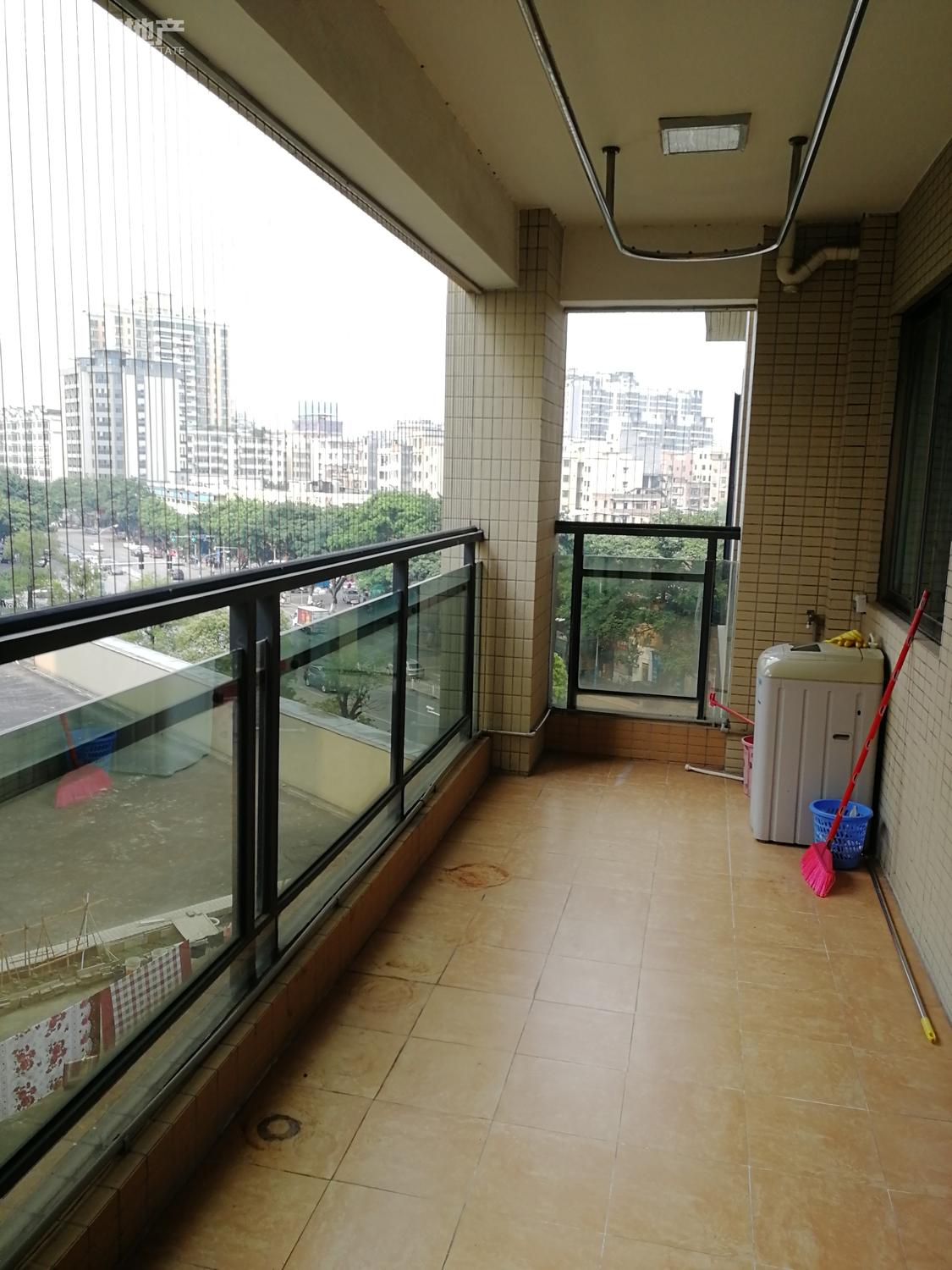 整租·泊岸君庭