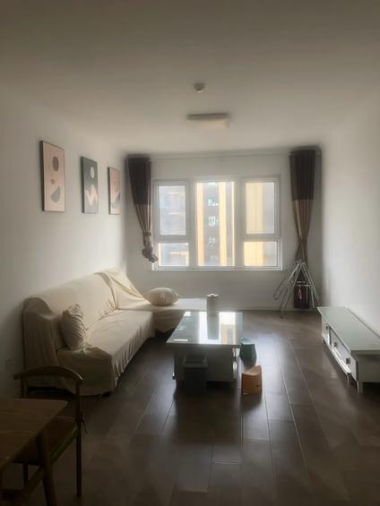 胶州新城区整租 龙湖昱城(四期)3室1厅/90平/高楼层