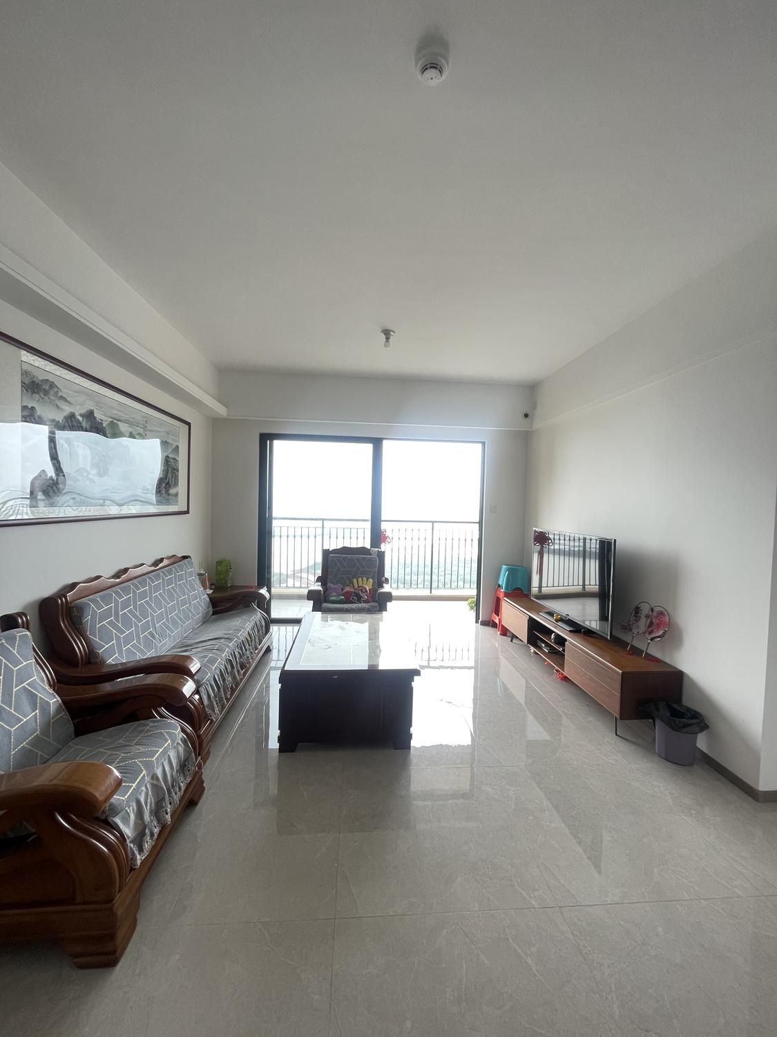 整租·华发又一城