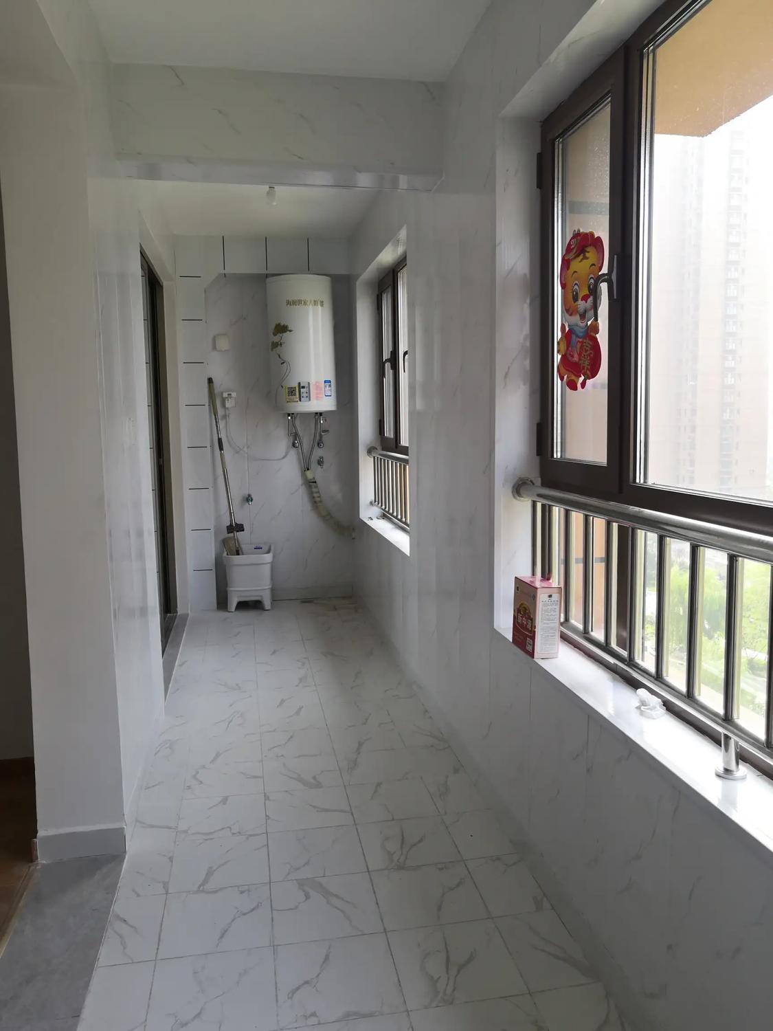 整租·开元盛世裕园