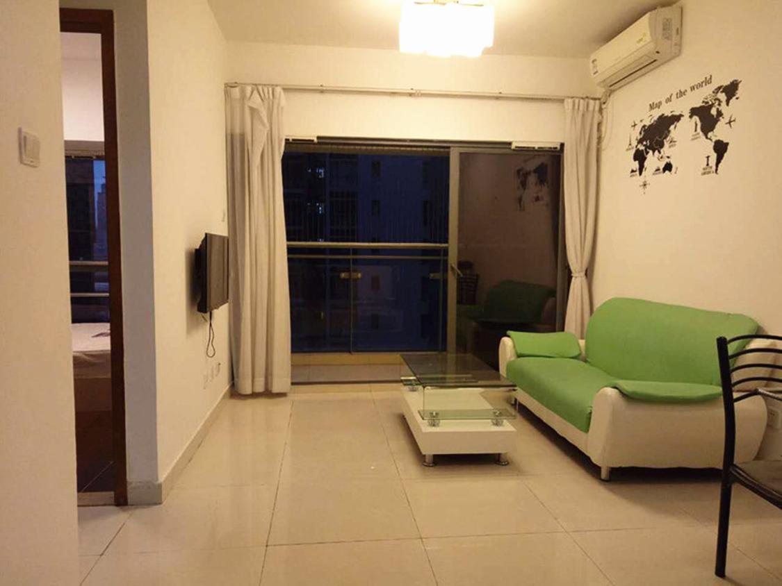 整租·金地名津