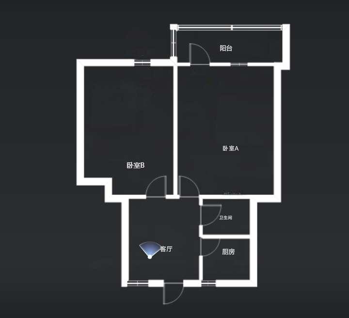 整租·上马墩(二村)
