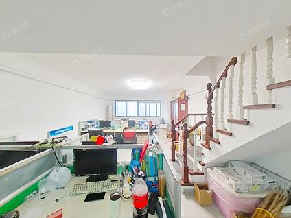 江宁科学园整租 尚景公寓2室1厅/130平/高楼层