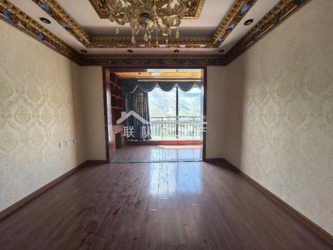 整租·天知珑怡B区