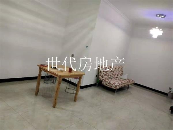 整租·滨江翡翠城